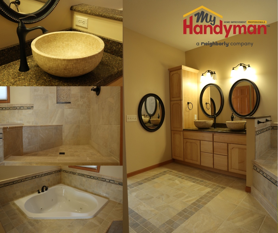 Bathroom Remodeling