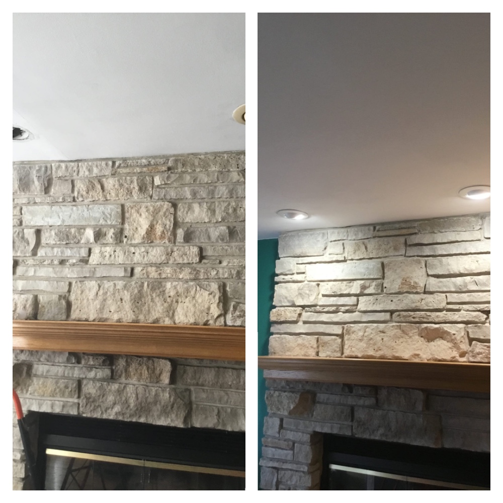 Can lights replacement