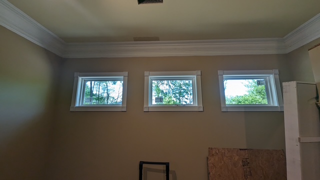 Carpentry