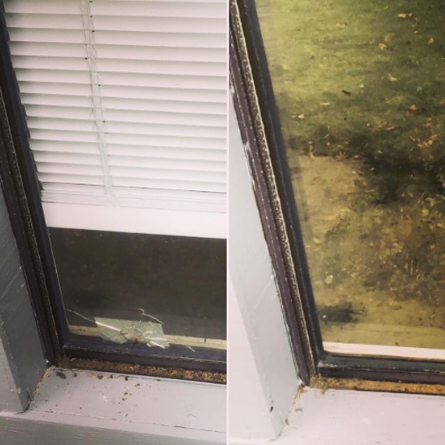 Door