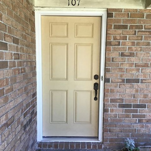Door