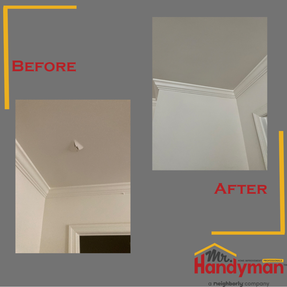 Drywall Repair