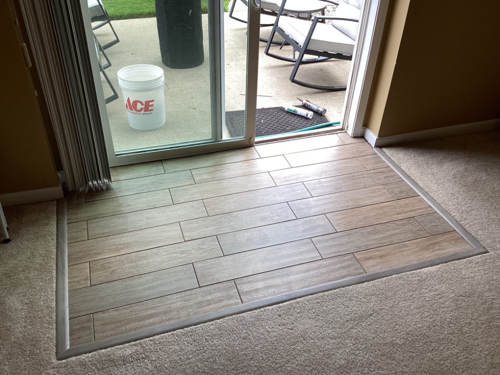 Flooring