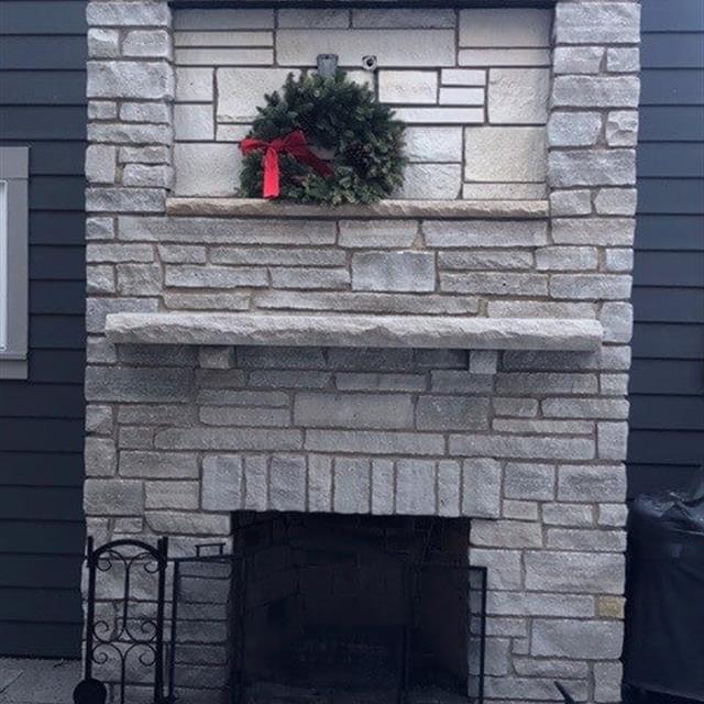 Gas Fireplace Repair