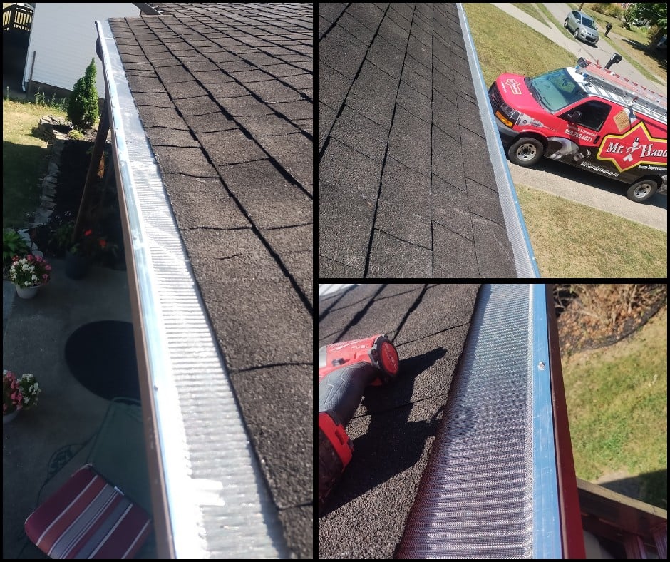 Gutter Guards