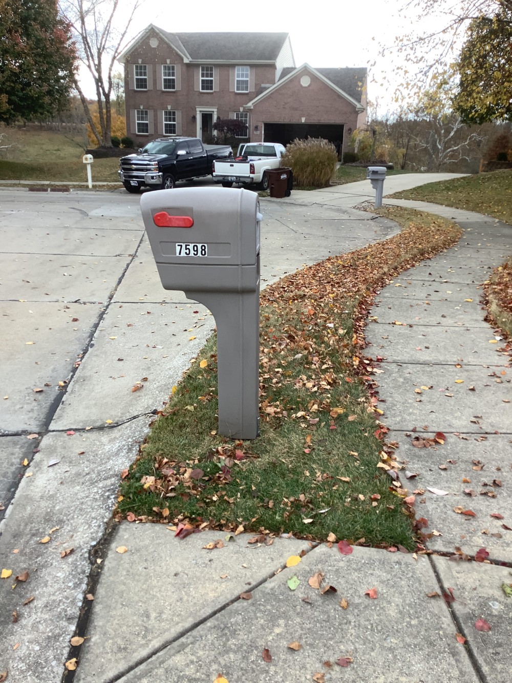 Mailbox