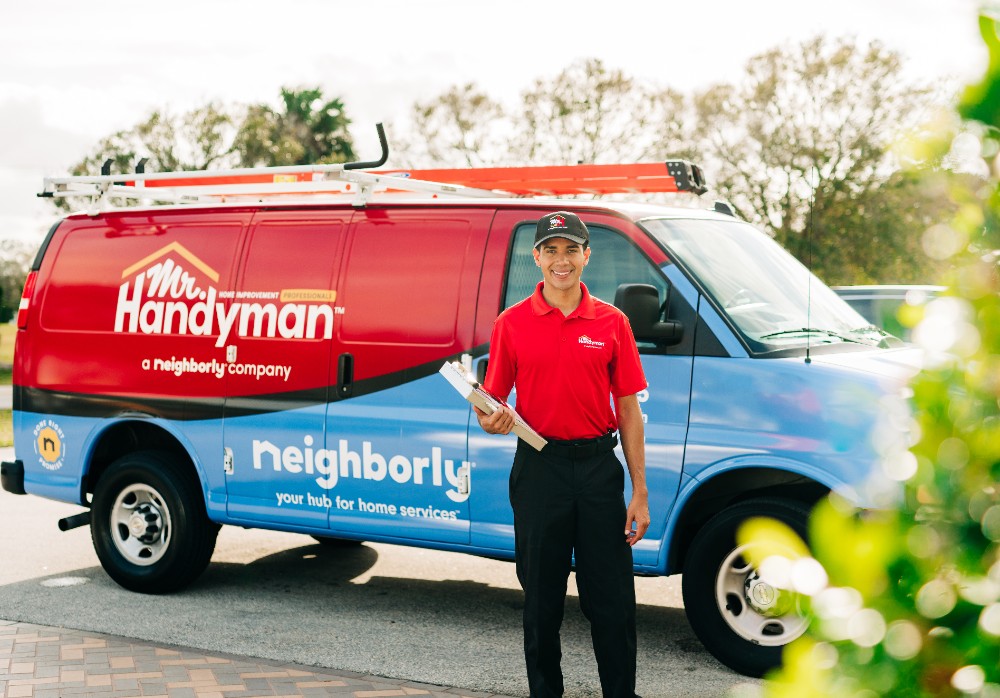 Mr. Handyman