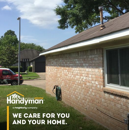 Exterior Services
