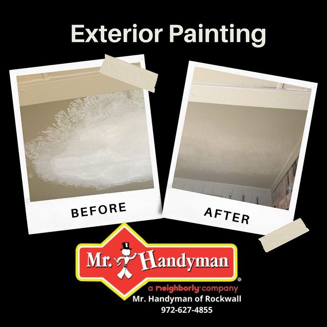 Exterior Painting