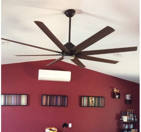 Picked out a new ceiling fan or want dimmers installed?