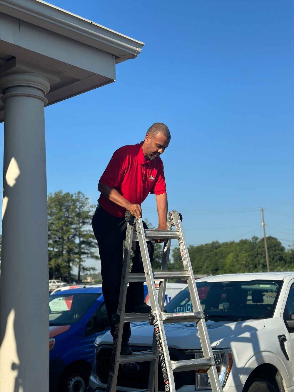 Roof Repair