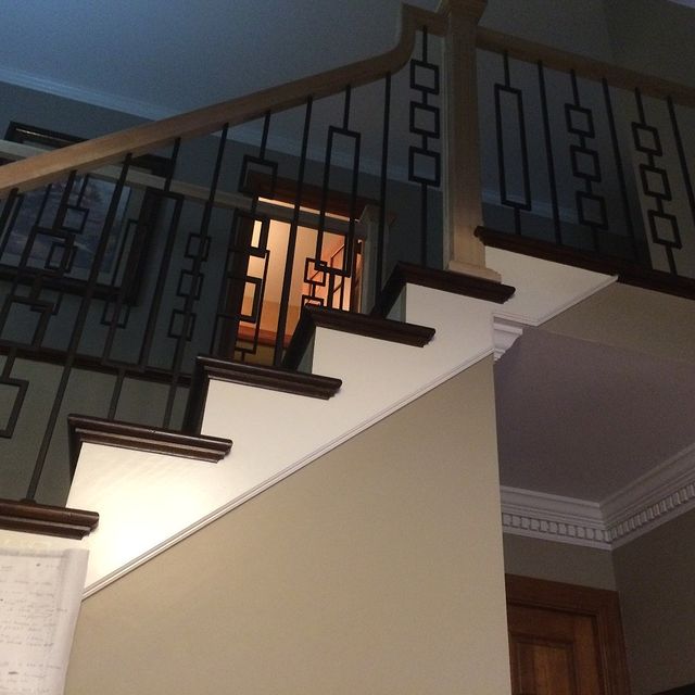 Stair