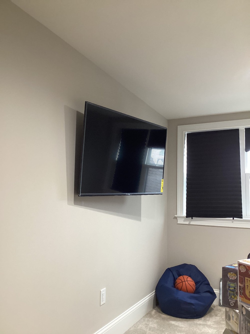 Tv Install