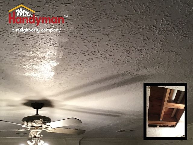 ceilings