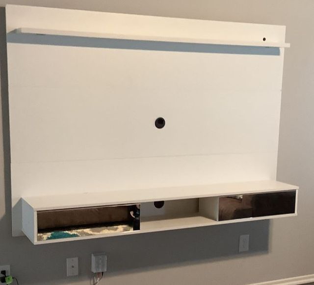 entertainment system