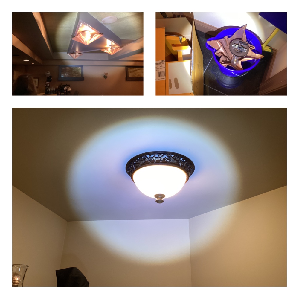 Fixture replacement