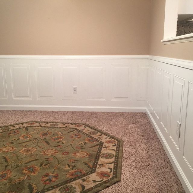 floor