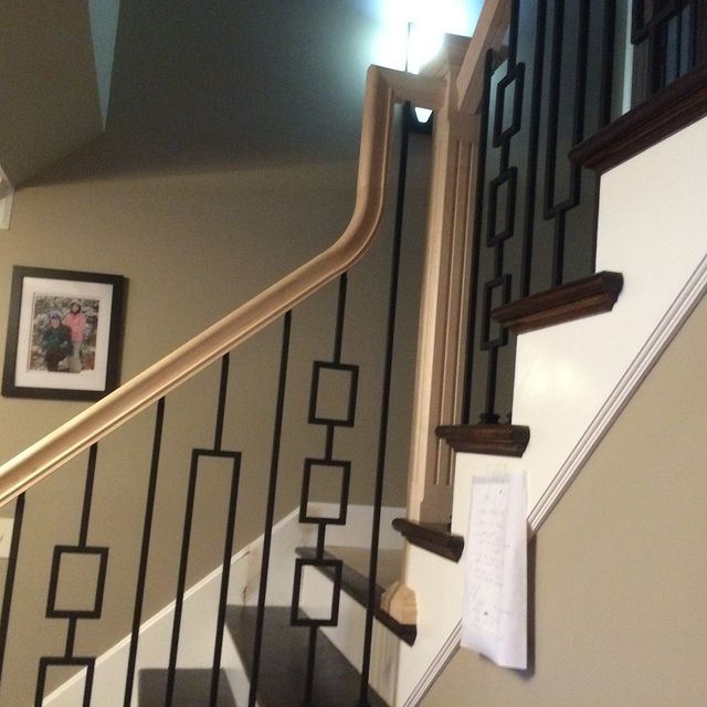 stair