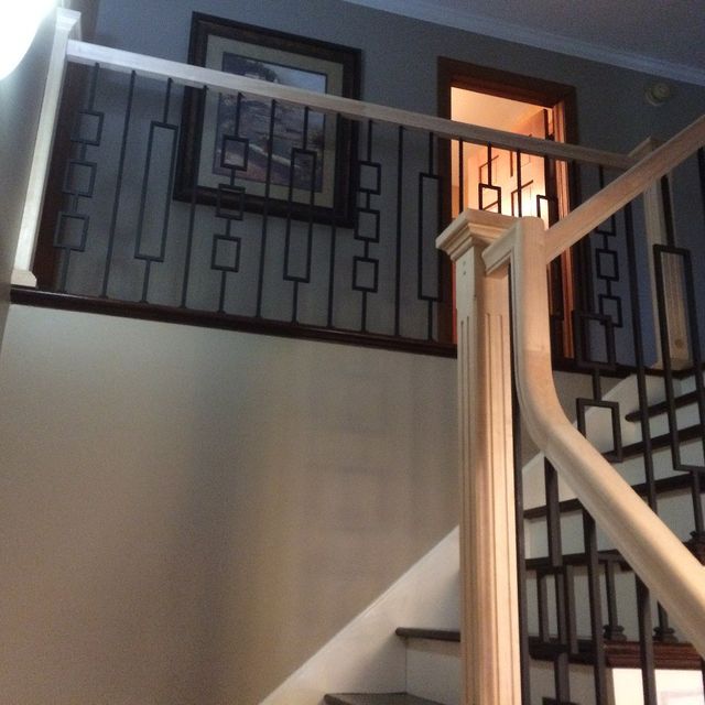 stair