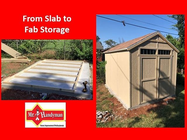 storage
