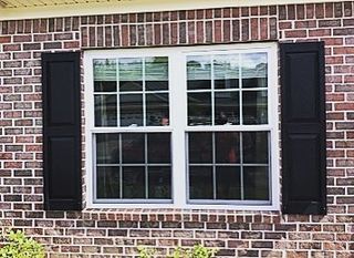 window