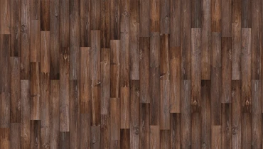 wood accent wall