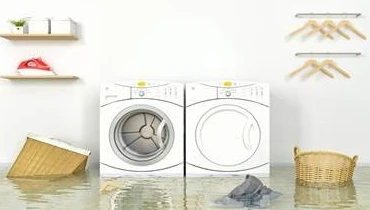 Washing machine and dryer