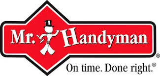 Mr. Handyman logo