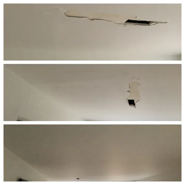 Skilled drywall repair in Westmont, IL by Mr. Handyman.