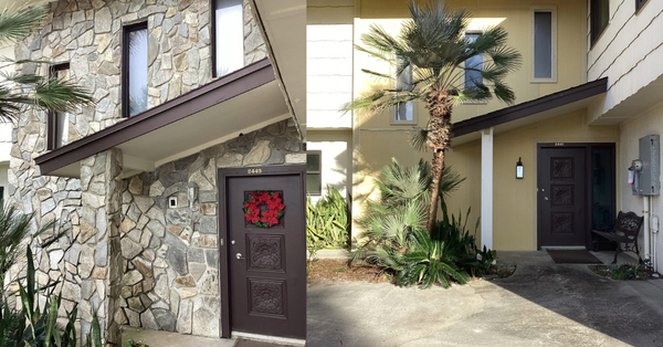 Siding repair in Jacksonville, FL by the professionals at Mr. Handyman of Greater Jacksonville.
