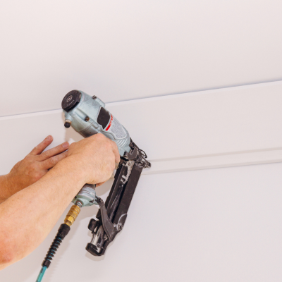 Crown Molding Installation