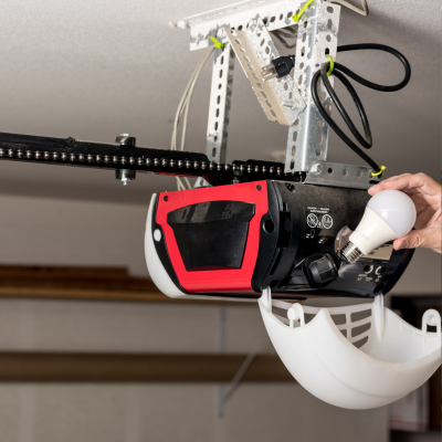 Garage Door Opener