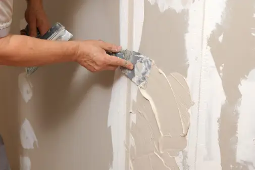 wall paint