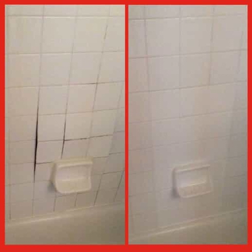 Arlington tile repair