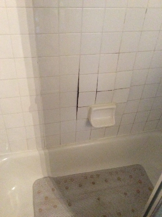 Southlake TX tile repair