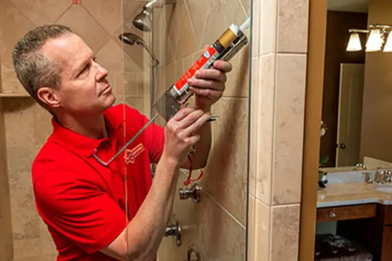 Our Handyman Bathroom Renovation Services