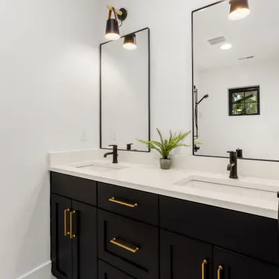 Bathroom Vanity