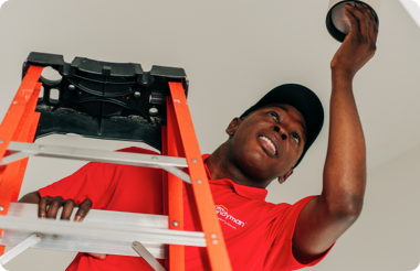 Electrician handyman 2