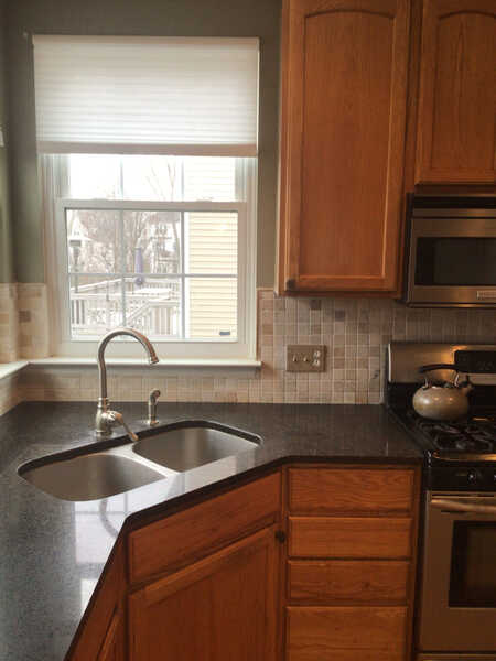 Kitchen remodel in Ann Arbor, MI by the professionals at My Handyman.