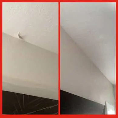 drywall repair