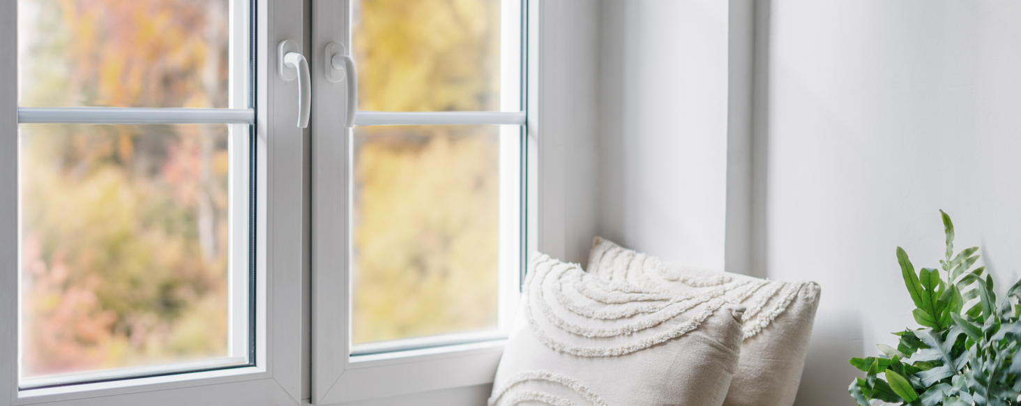 Window installation service