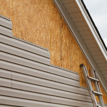 Siding Repair