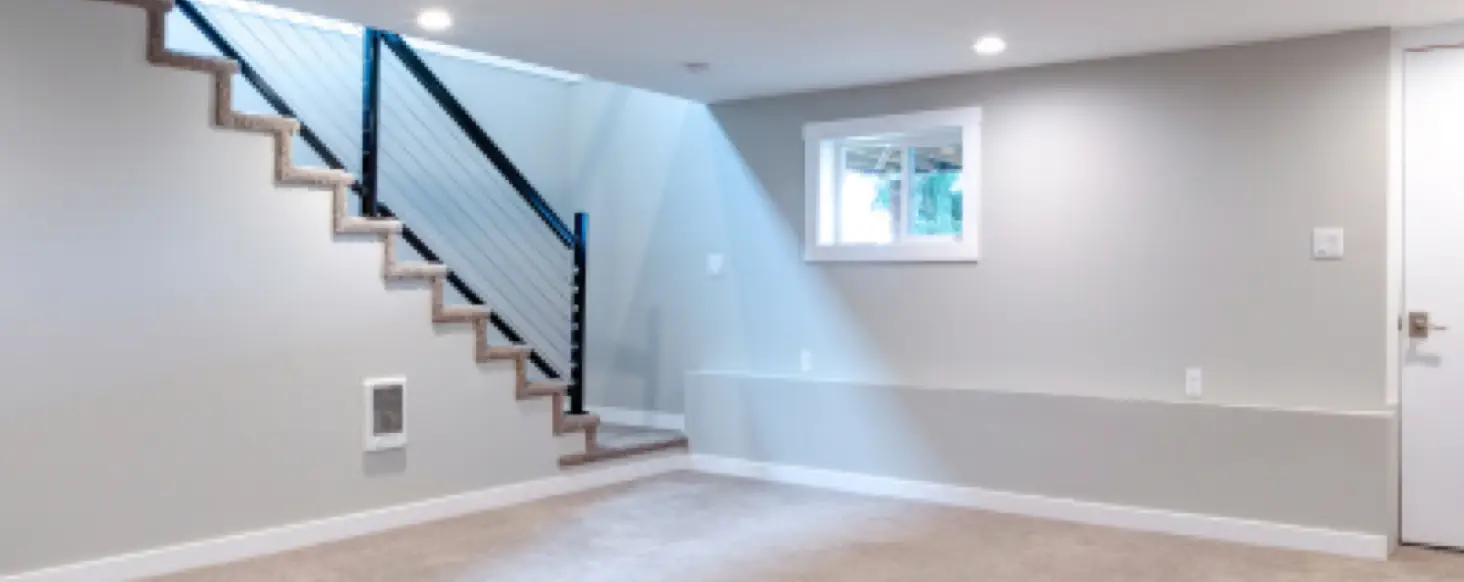 Handrail installation 3