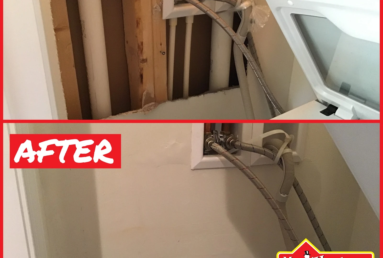 Woodbridge Drywall Repair