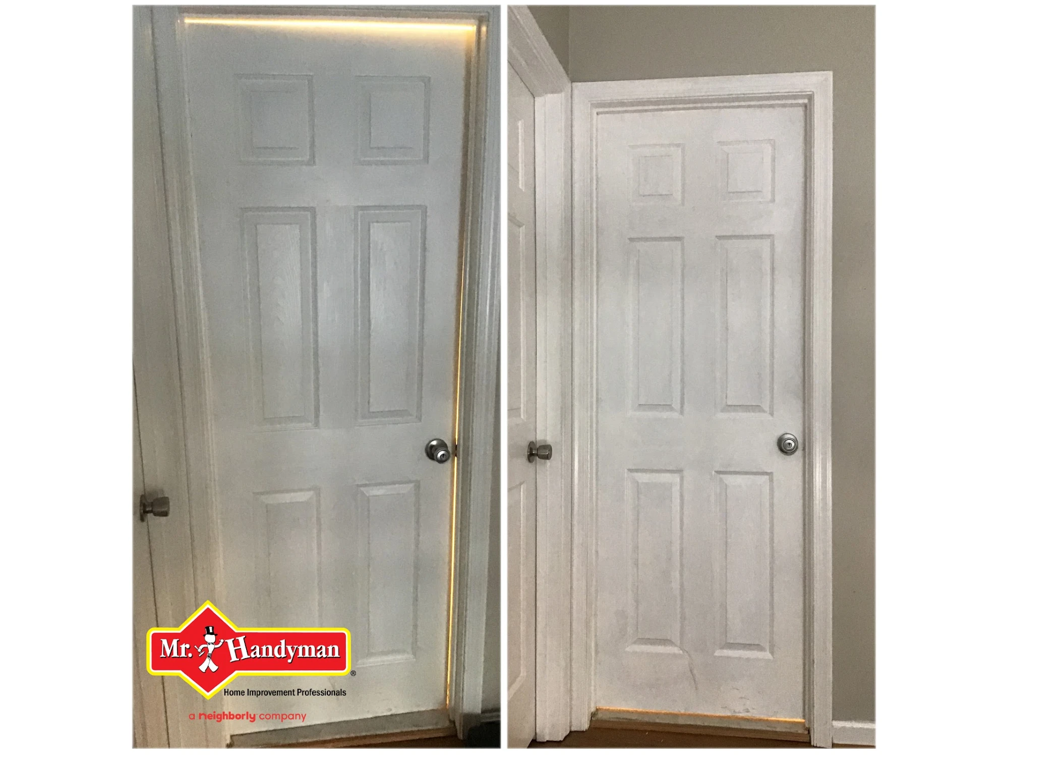 Woodbridge Door Repair