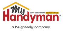 My Handyman Logo